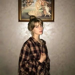 Meet your Posher, Doxxzrnv